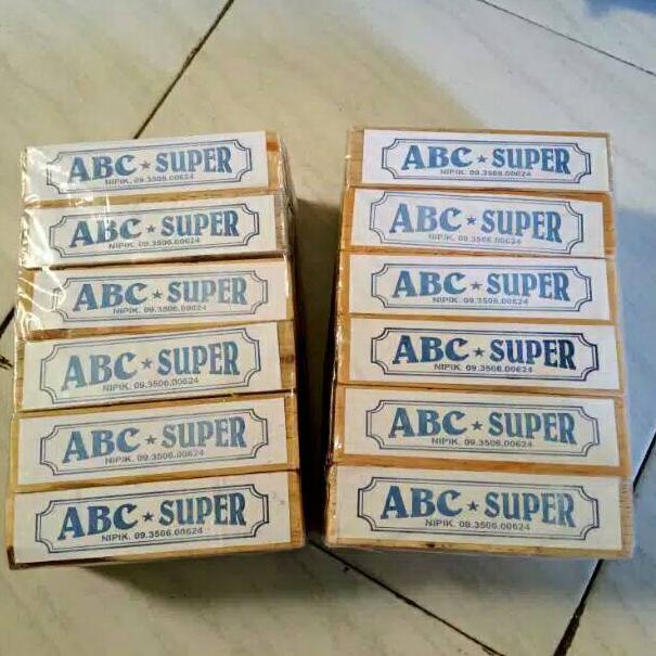 

Bayar Di Tempat 1 lusin Penghapus kapur tulis papan kayu PIRAMIDA 11cm x 3cm x 3cm ↠