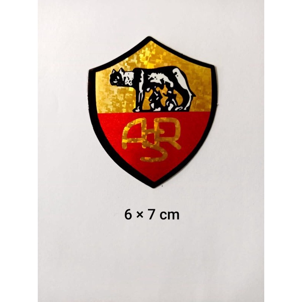 

STIKER GRAFTAC HOLOGRAM