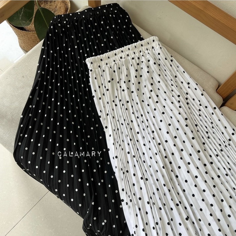 NODE PRISKET SKIRT