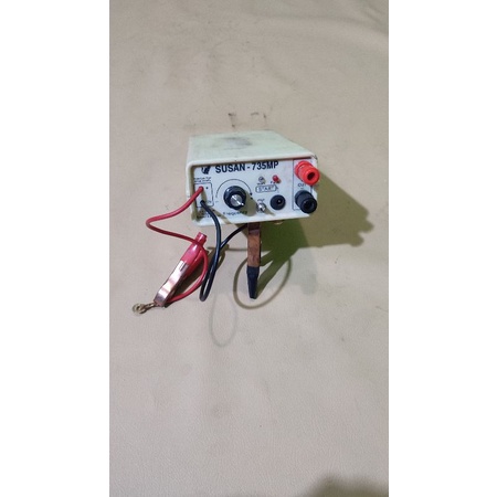 Alat tangkap ikan susan 735 mp