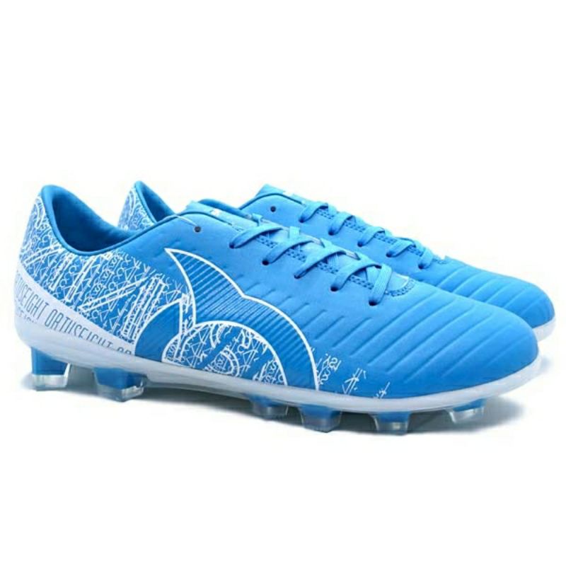 sepatu bola ortuseight catalyst CYPHER fg