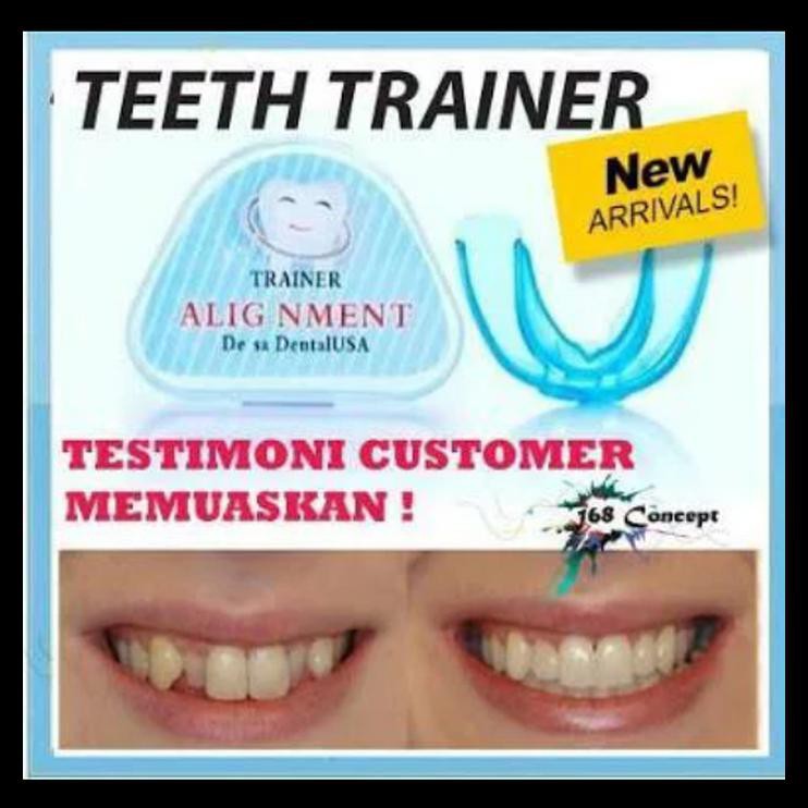 ALAT PERAPI GIGI...BEHEL GIGI...SOLUSI GIGI RAPI