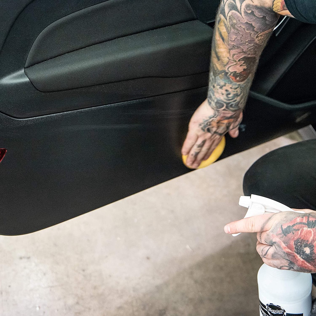 Meguiar's - Meguiars D17001 HYPER DRESSING