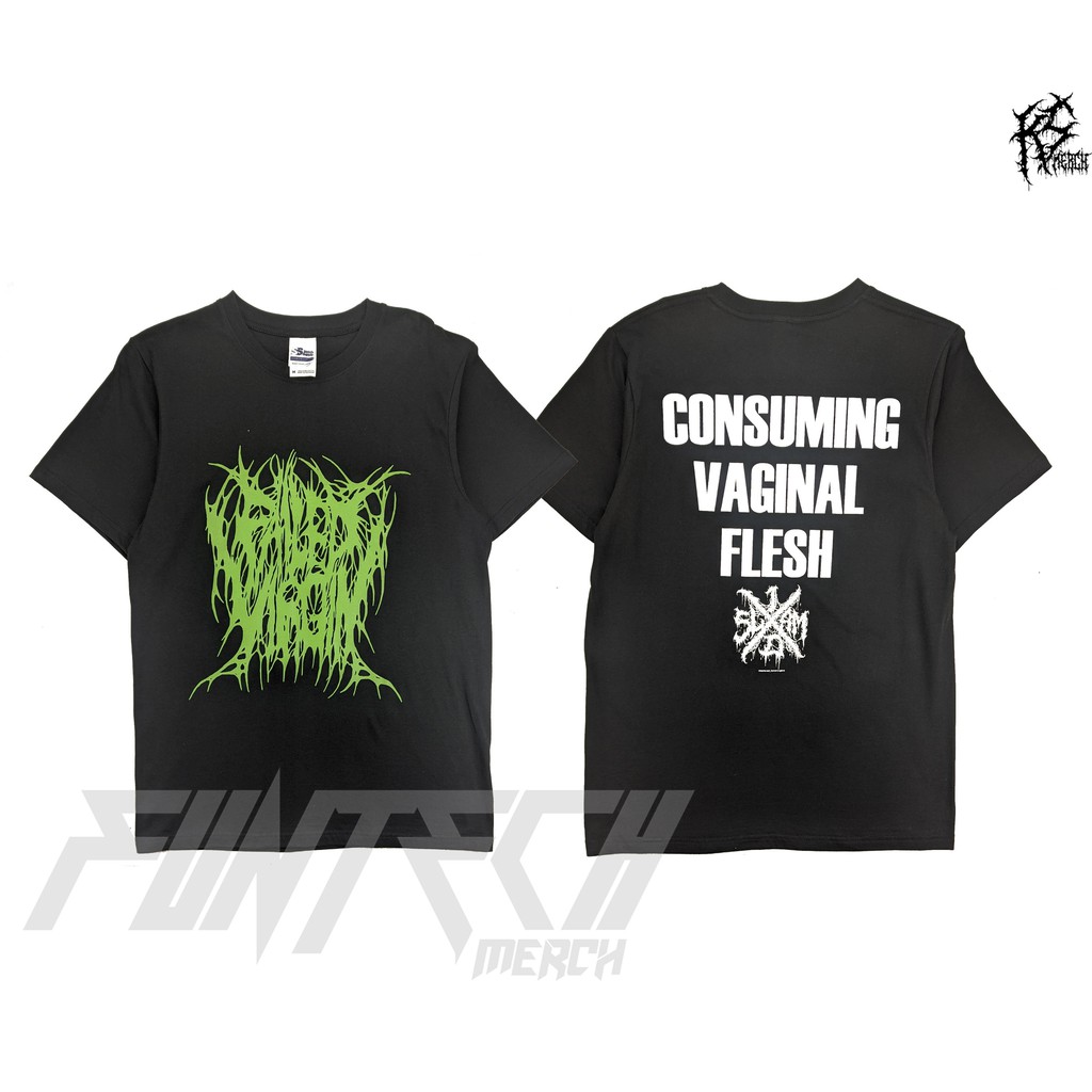 TS FAILED VIRGIN - CUNSUMING