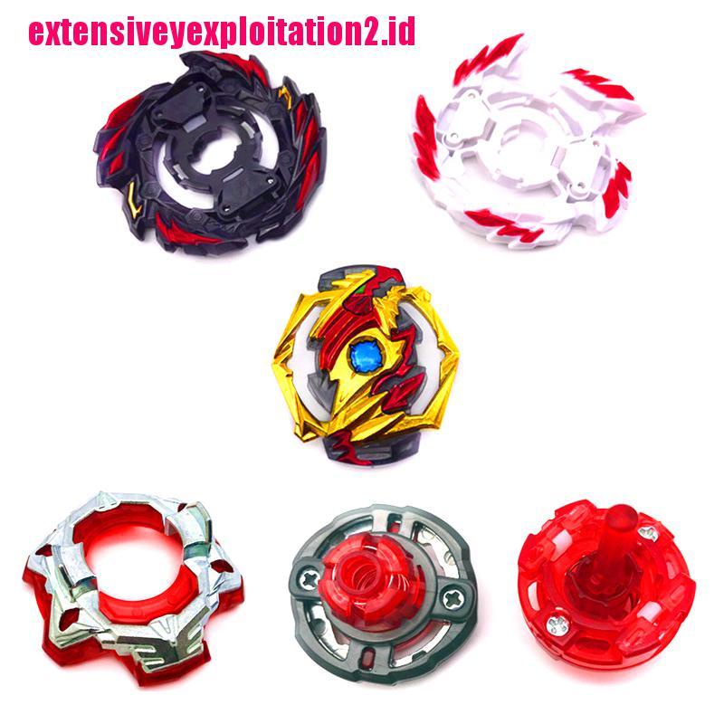 Mainan Beyblade Burst B-145 VENOM DIABOLOS.Vn.Bl DX Starter Takara Tomy 100%