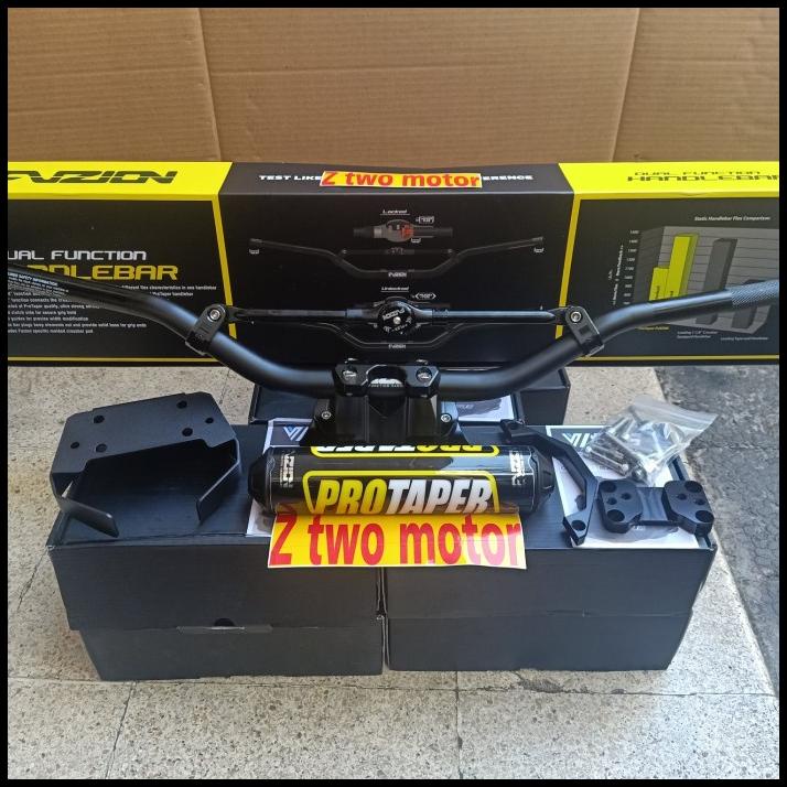 Yamaha Xmax 250 Cover Stang Fatbar Xmax 250 Stang Set Raiser