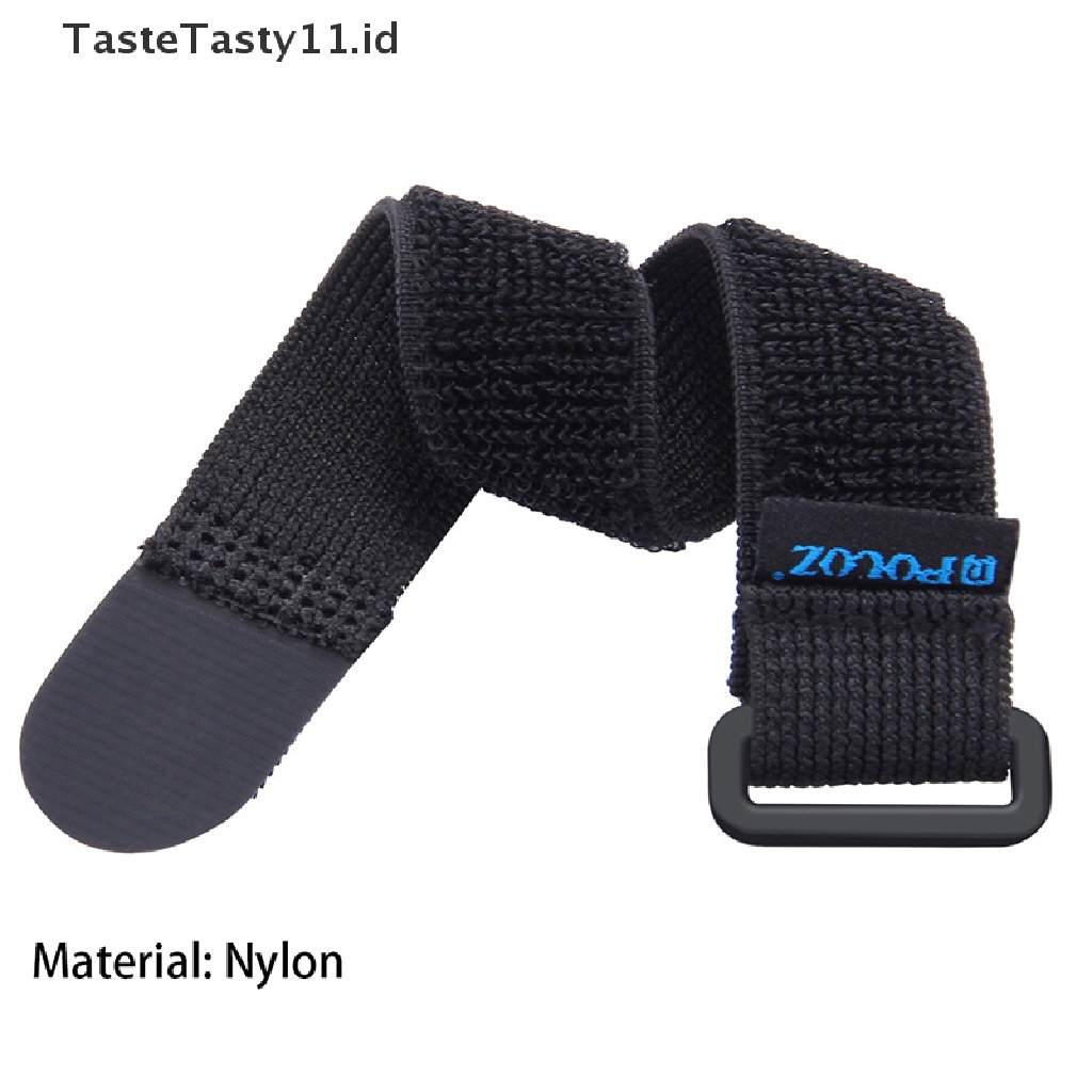 (TasteTasty) Strap Pergelangan Tangan Bahan Nilon Untuk Remote Control GoPro HERO SJ4000