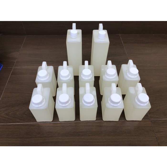 

(BISA COD) Lem Khusus Styrofoam - Lem Bening - Lem sebaguna 500ml