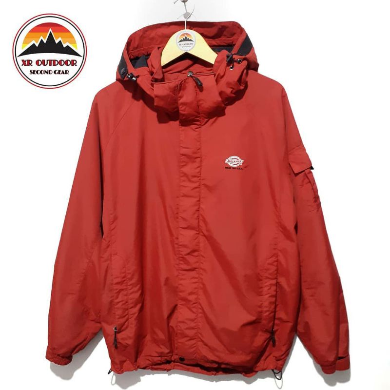DICKIES ECWS Outdoor Jacket