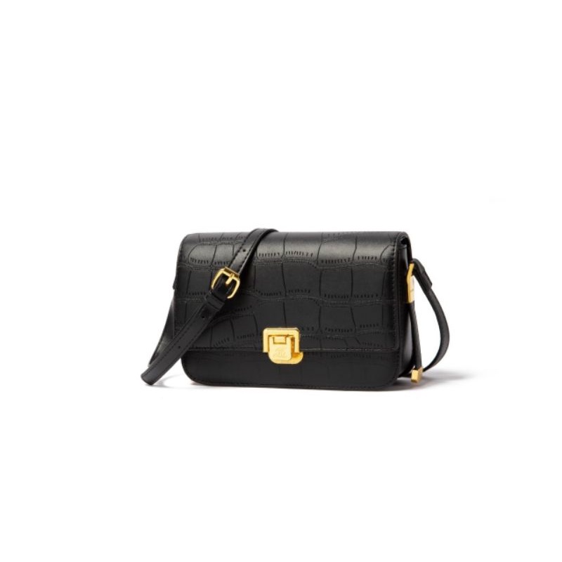 JASMINE BAG JIMS HONEY