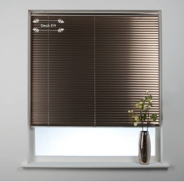 tirai krey outdoor indoor alumunium 120x220 FREE PACKING KARDUS