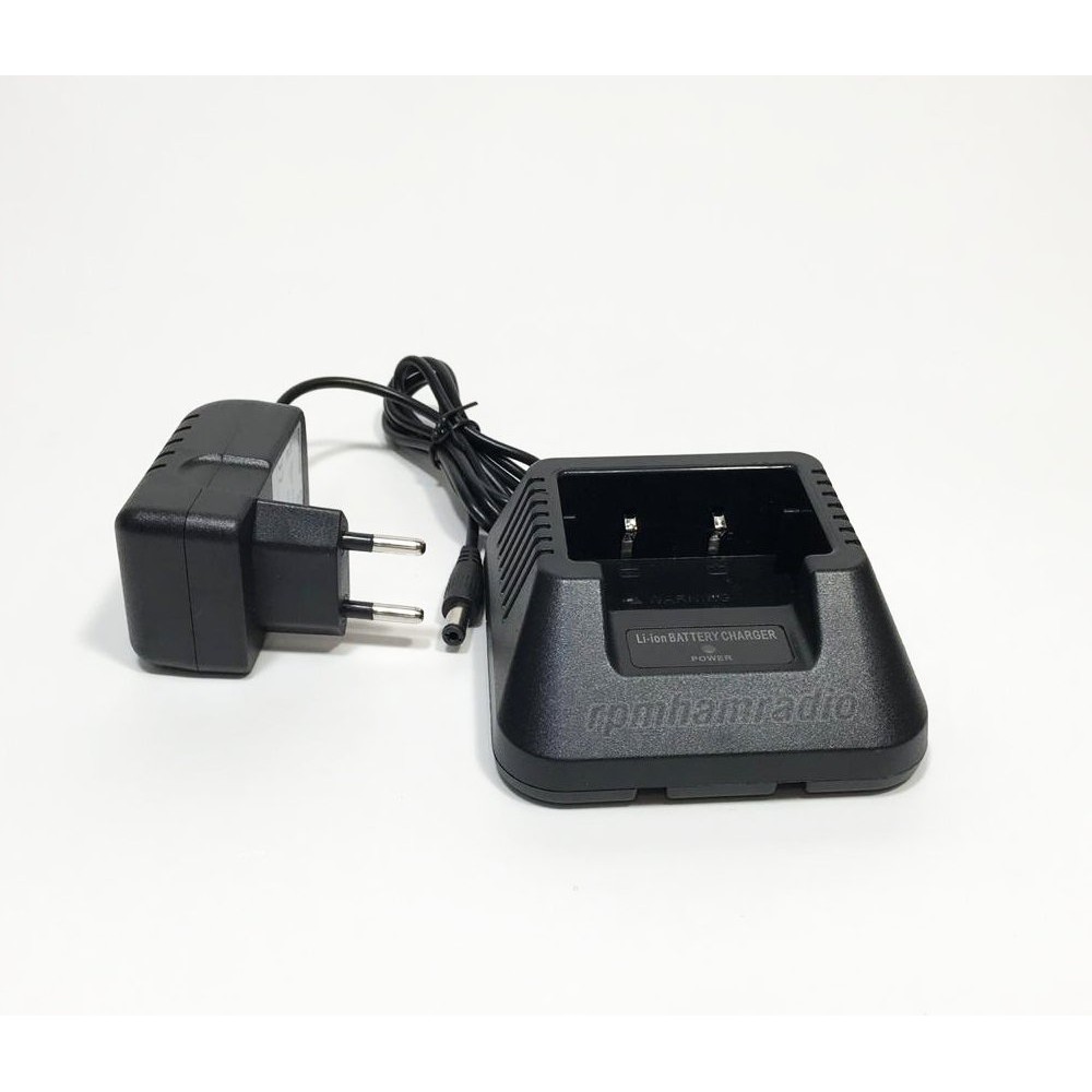 Desktop Charger HT Baofeng Verxion Weierwei Pofung UV-5R Sky-Max UV-8R