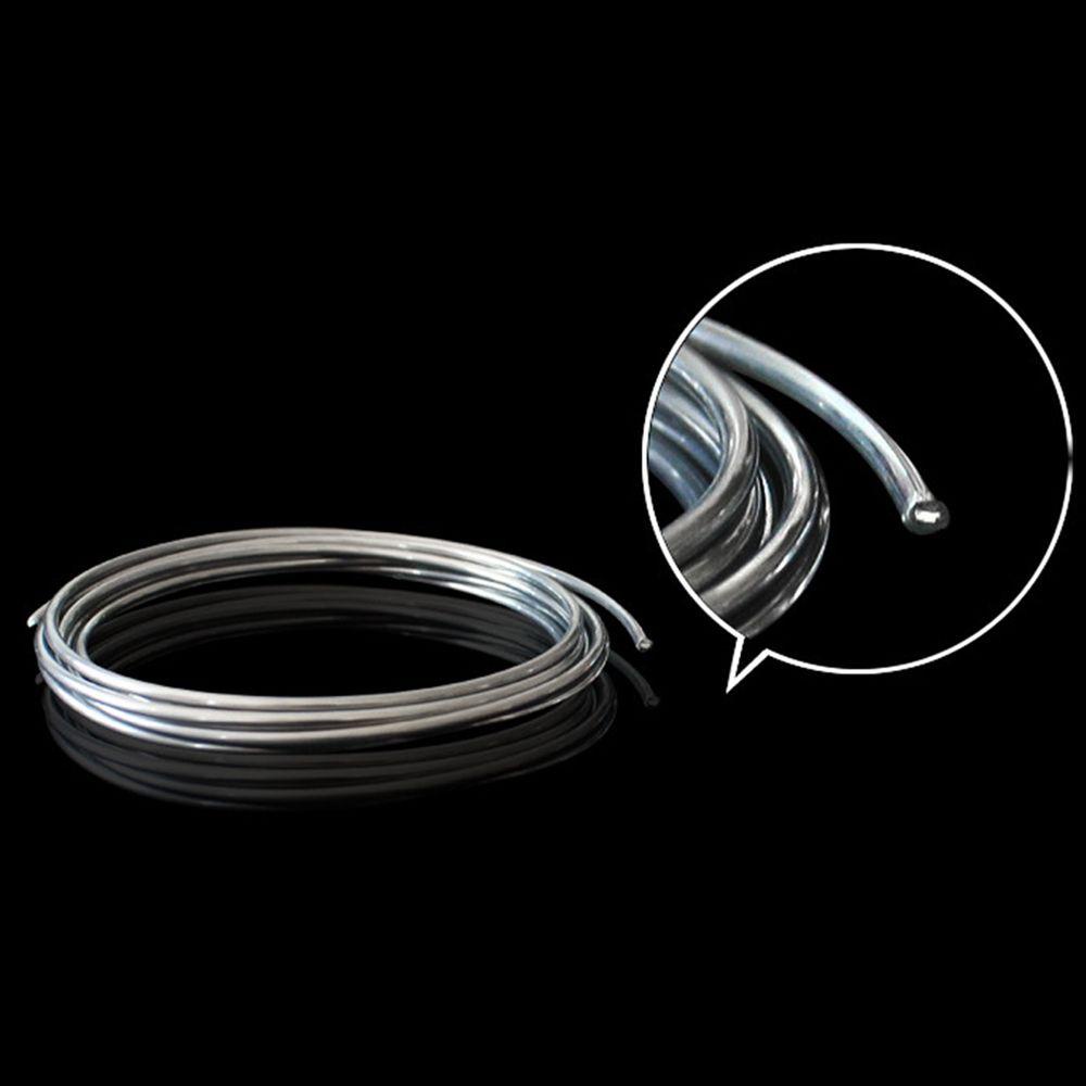 Solighter 2mm Diameter Cored Wire High quality Stainless Steel Batang Las Suhu Rendah