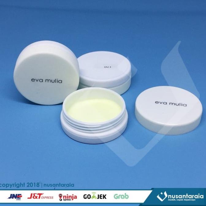 Night Cream I (OV 1) Dr Eva Mulia