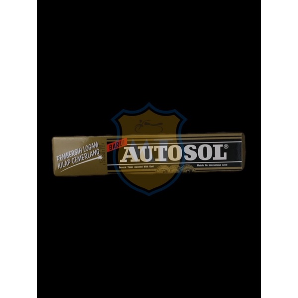 Autosol 50 g