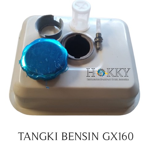 TANGKI BENSIN GX160