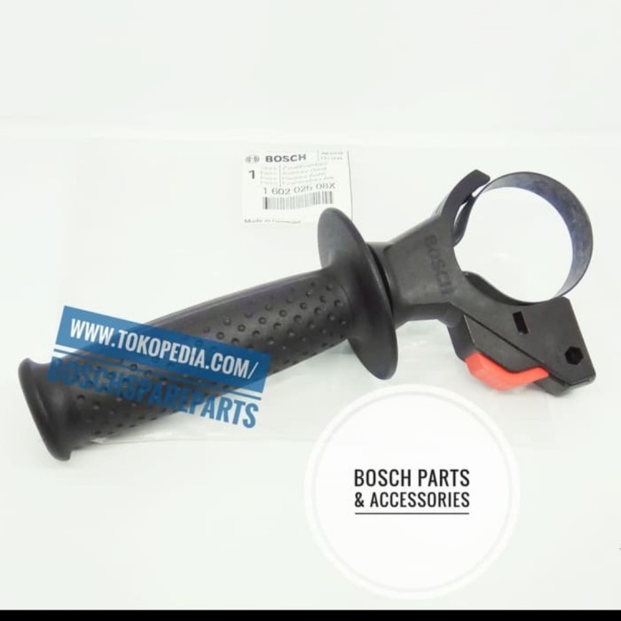 Mesin Bor Handle Gbh 2-26 Dre Bosch - Gagang Bor Gbh 2-26 Dre Bosch Original