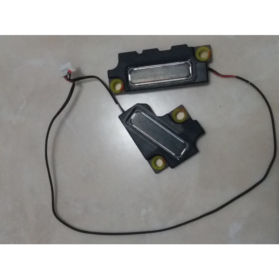 Speaker Sound Laptop Asus ROG GU 502L