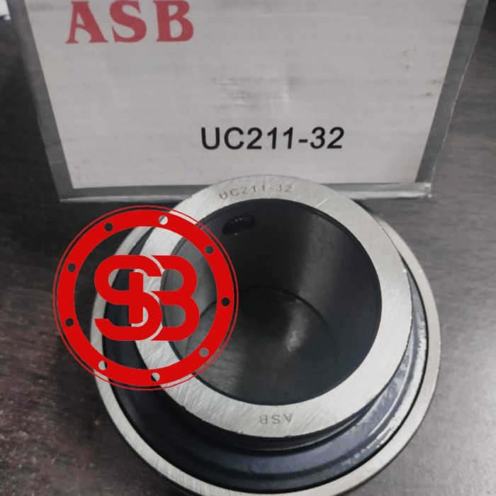 UC 211-32 ASB