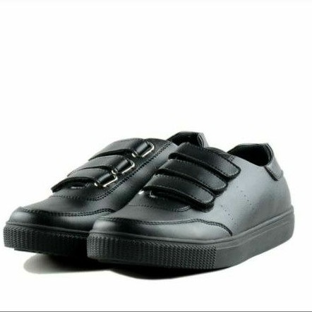 Sepatu NAH Project SN-02 Strap BNIB 44