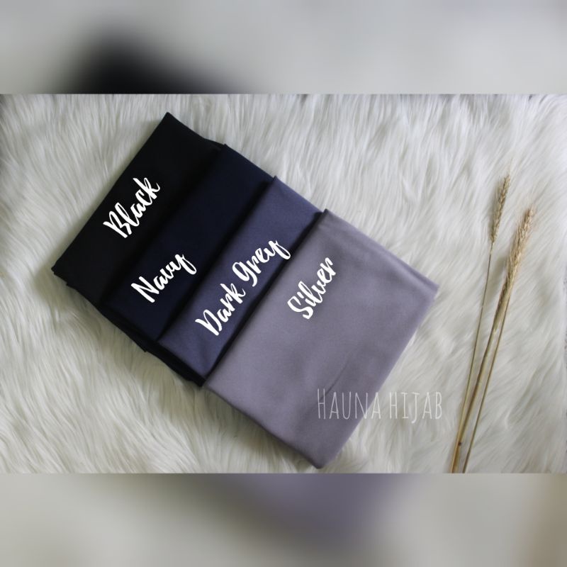 Khimar jumbo 2 layar/segiempat instan jumbo-3