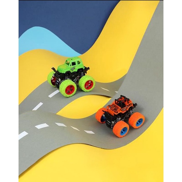 MINISO Toy car / mainan mobil mobilan miniso murah