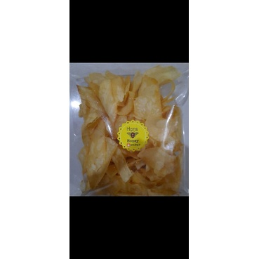 

keripik Singkong Asin