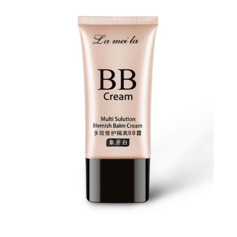 [LAMEILA] LAMEILA BB CREAM MULTI SOLUTION  BLEMISH BALM CREAM