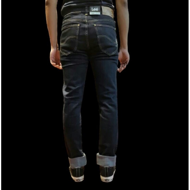 denim lee