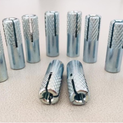 DYNASET M8 / DINASET 8MM / DROP IN ANCHOR M8X10X30