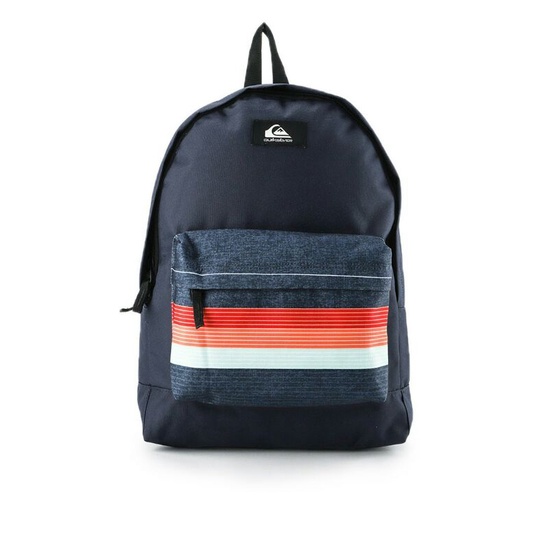[Quiksilver] Tas Ransel Pria Backpack Original