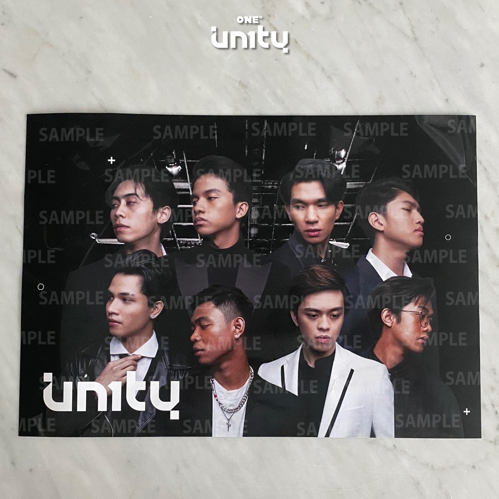 UN1TY Terbunuh Sepi Official Poster