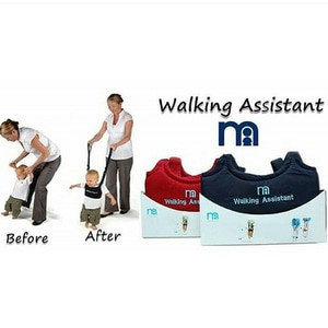 Mothercare Walking Assistant / Alat Bantu Jalan Untuk Bayi TERMURAH !!!!