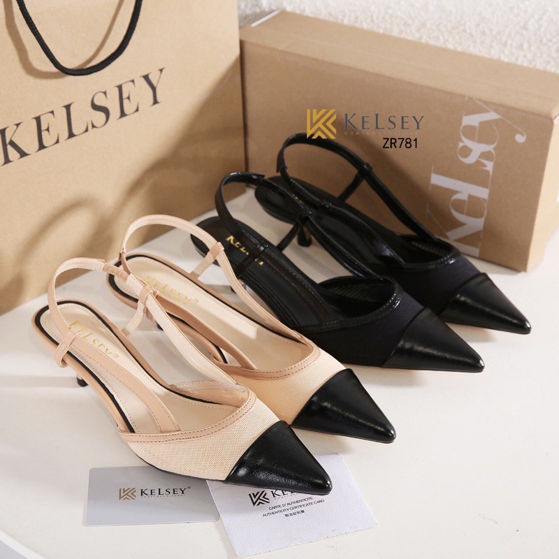 Kelsey Heels Kelsey ZR781