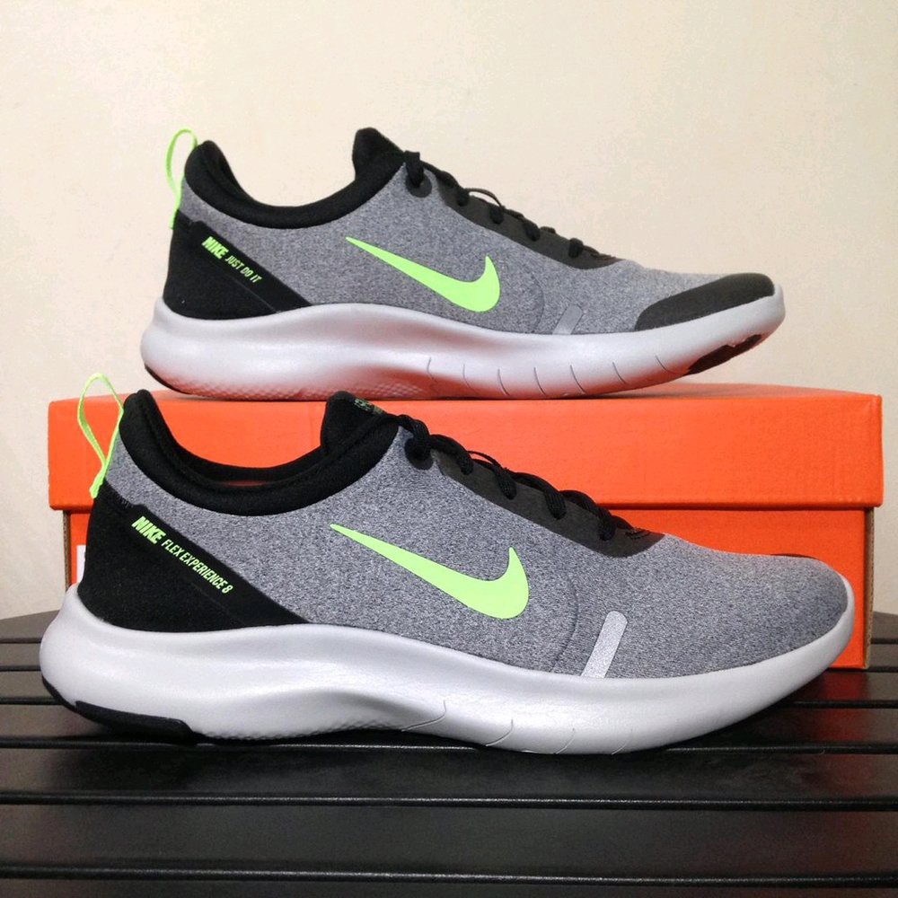sepatu running nike original