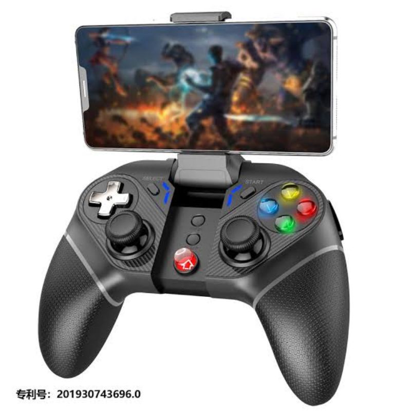 Ipega Gamepad PG-9220 Wolverine Game Controller