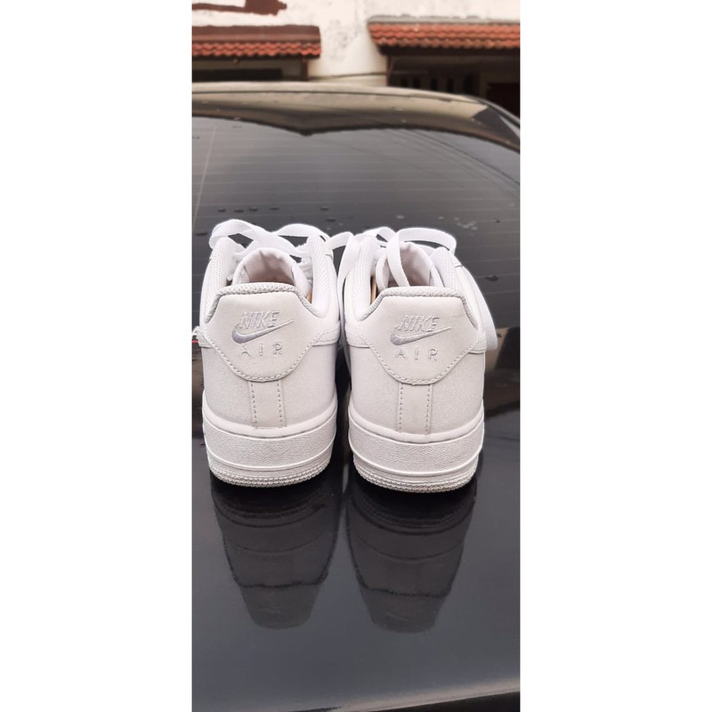 Nike Air Force One low