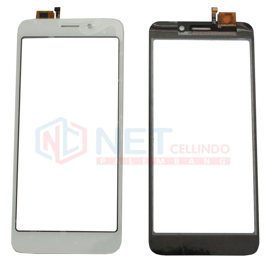 Touchscreen Samsung G531 White Aa - Theme Park Pro 4k 