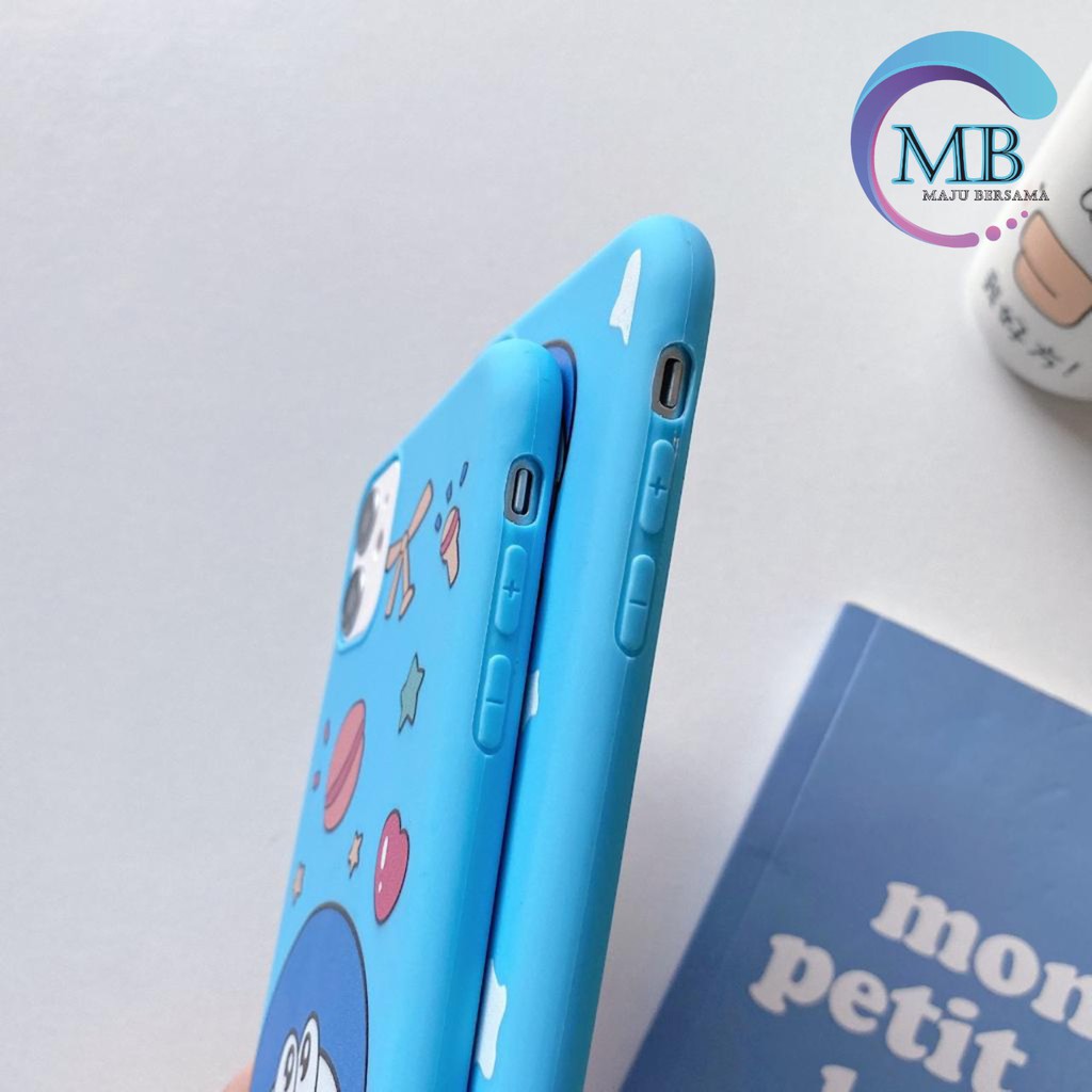 SS007 CASE DORAEMON Samsung A20s A30s A50s A50 A31 A21s A51 MB782