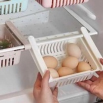 RAK TELUR LACI KULKAS