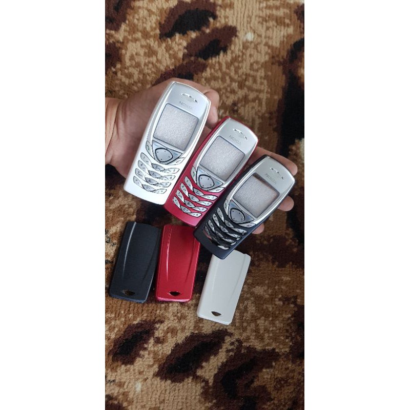 casing nokia 6100