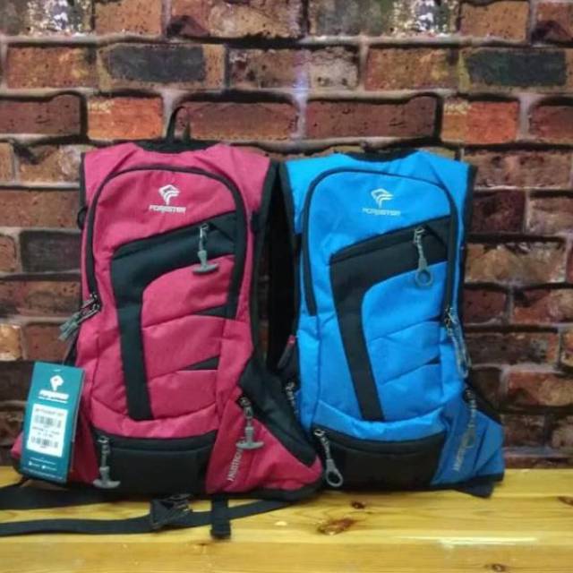 TAS SEPEDA FORESTER HYDROPACK FORESTER ARMSTRONG 01