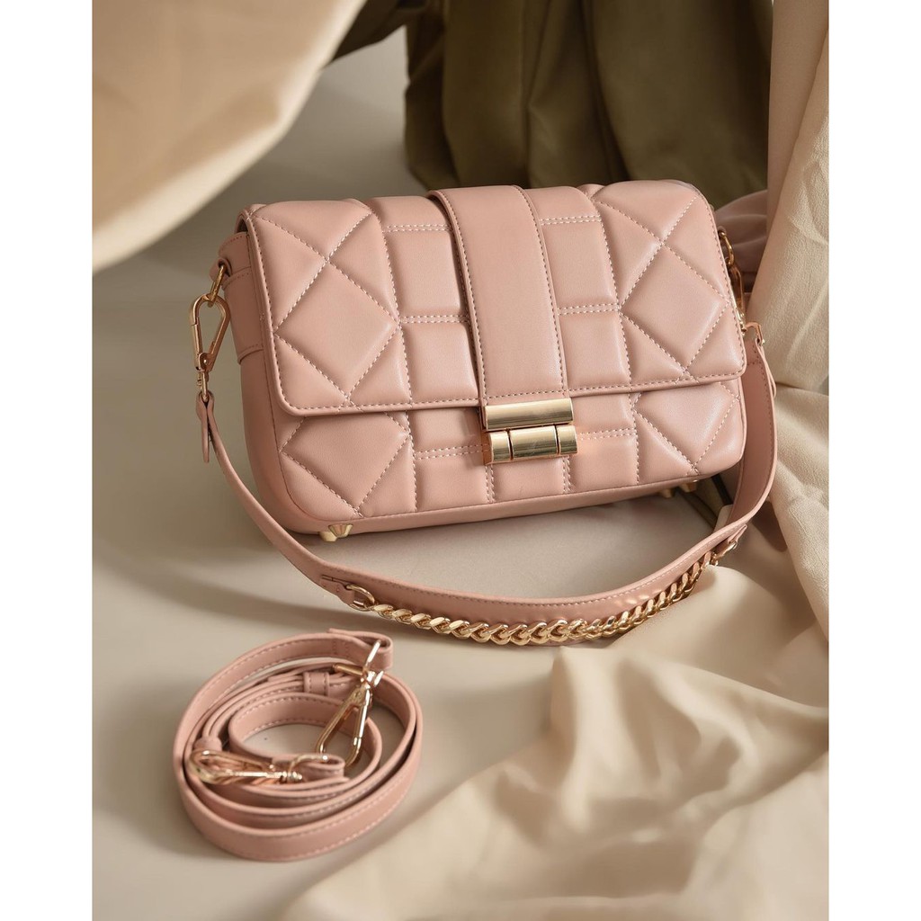 Odella Bag by local id