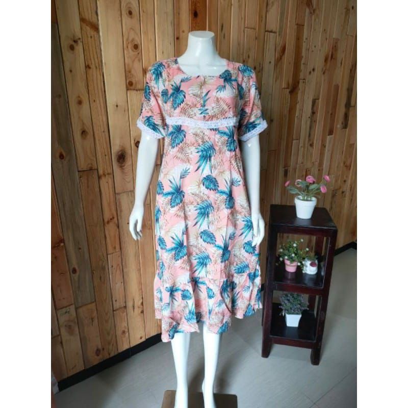 Nafra by Qonita batik