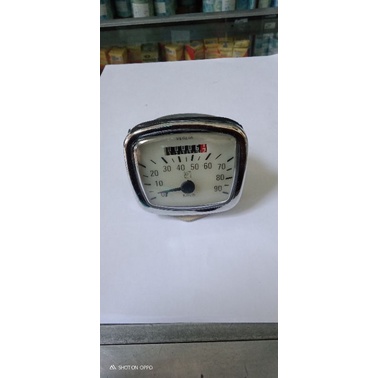 sepidometer cepuk vespa vbb 61 cepuk veglia