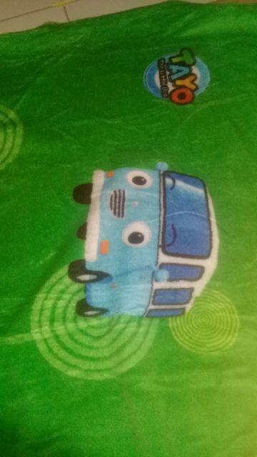 Selimut Paulina Bonita Tayo