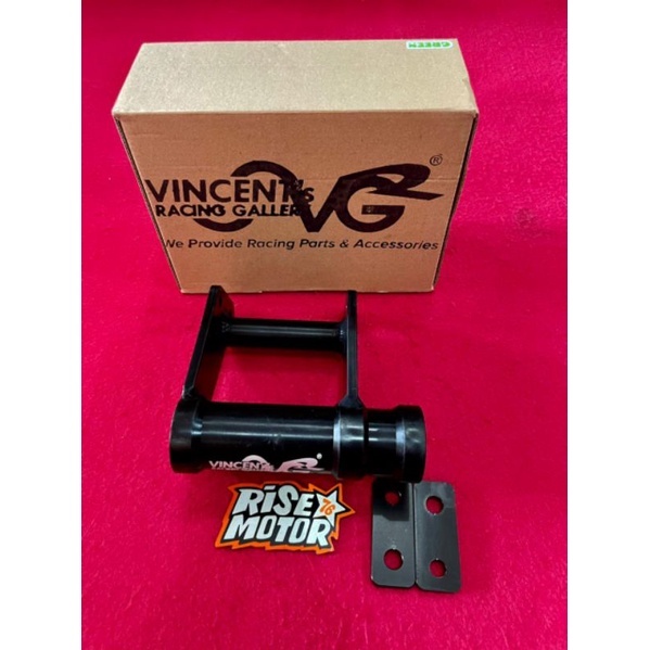 Engine Mounting Mio Vrg Hitam