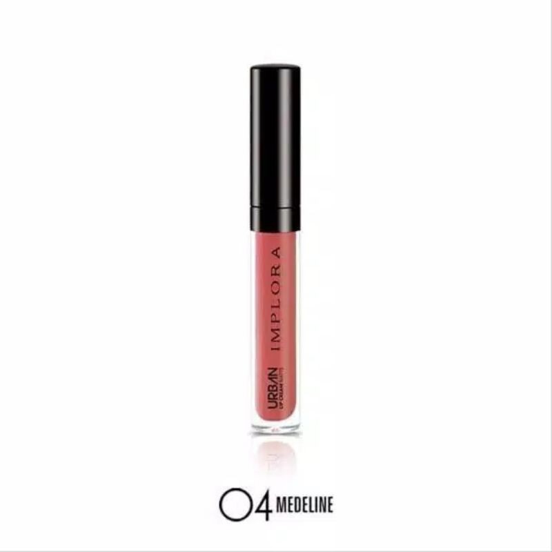 lip cream implora | implora | implora lip cream | lipstick implora