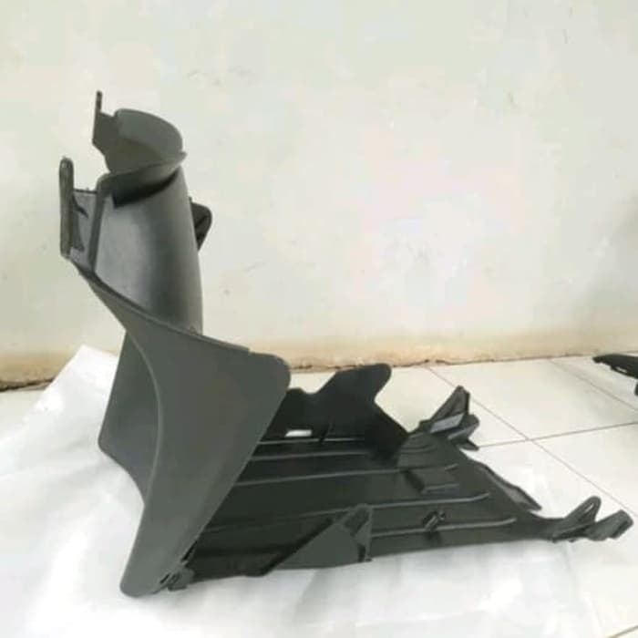 dasbor paruh dek lumpur Vario lama 110