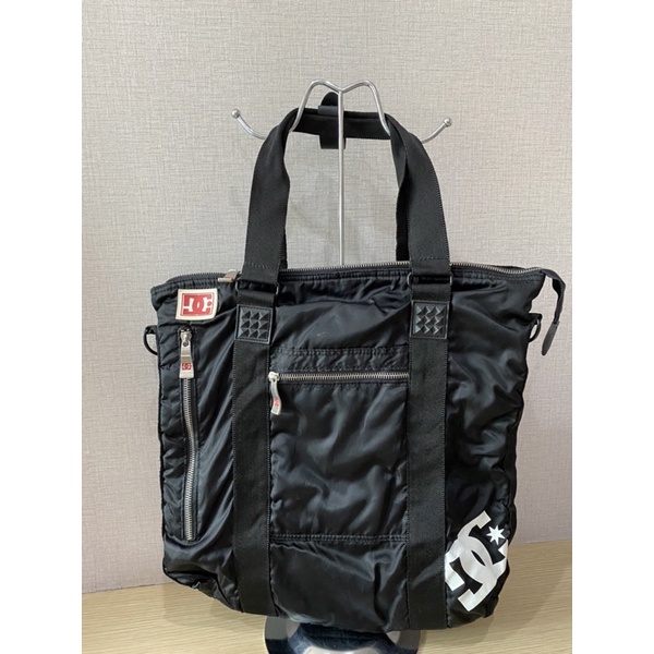 DnC Tote Preloved